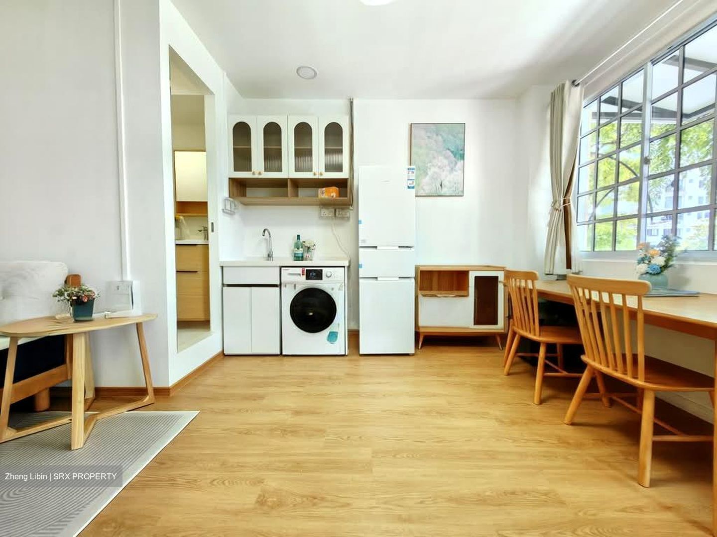 Tanjong Rhu Road (D15), Apartment #561020211